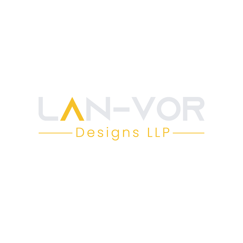 Lan-Vor Logo